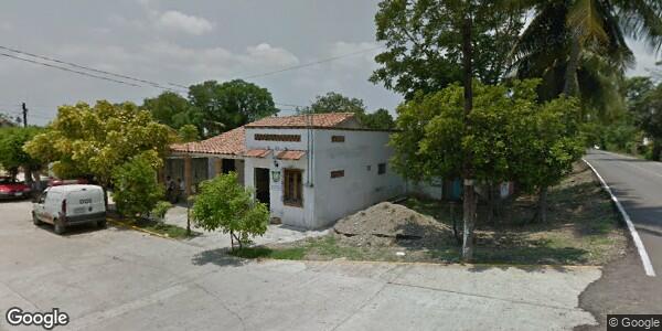 JUZGADO MUNICIPAL TUXTILLA